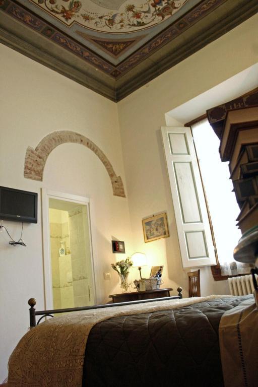 Residenza Millennium Hotel Флоренция Стая снимка