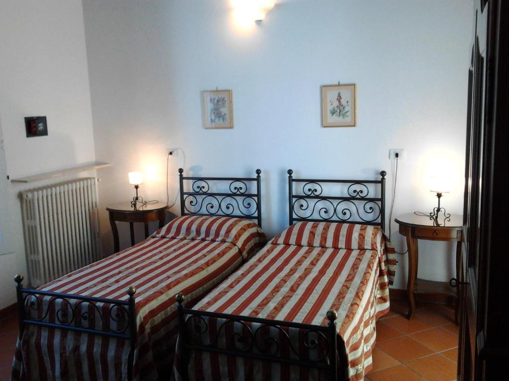 Residenza Millennium Hotel Флоренция Стая снимка
